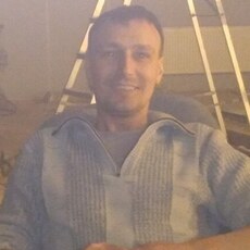 Фотография мужчины Аладин, 37 лет из г. Макеевка