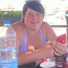 Фотография девушки Анастасия, 43 года из г. Зугрэс