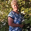 Руфина, 57 лет