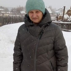 Фотография девушки Светлана, 54 года из г. Ребриха