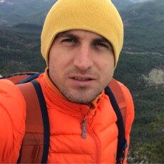 Фотография мужчины Дмитрий, 35 лет из г. Прага
