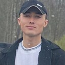 Али, 24 года