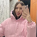 Ангелина, 20 лет