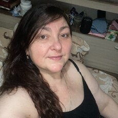 Фотография девушки Светлана, 49 лет из г. Пенза