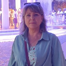 Фотография девушки Надежда, 55 лет из г. Белореченск