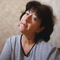Фотография девушки Лариса, 57 лет из г. Сызрань