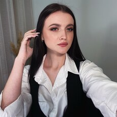 Фотография девушки Елизавета, 21 год из г. Астана