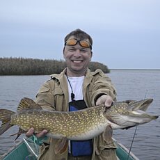 Дмитрий, 56 из г. Воронеж.