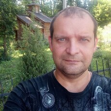 Фотография мужчины Sergey, 46 лет из г. Белев