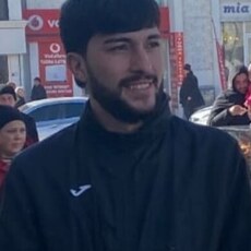Фотография мужчины Шамил, 24 года из г. Грозный