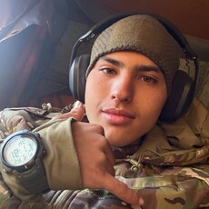 Фотография мужчины Раис, 18 лет из г. Казань