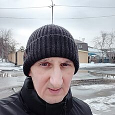 Фотография мужчины Эльдар, 39 лет из г. Павлодар