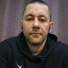 Фотография мужчины Михаил, 36 лет из г. Кострома