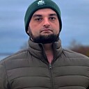 Гусейн, 33 года