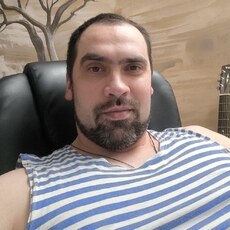 Фотография мужчины Кирилл, 37 лет из г. Краснодар