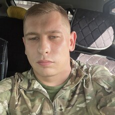 Фотография мужчины Дмитрий, 28 лет из г. Воронеж