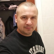 Фотография мужчины Юрий, 39 лет из г. Калининград