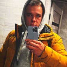 Фотография мужчины Иван, 26 лет из г. Торез