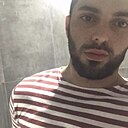Вескер, 30 лет