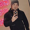 Каныш, 40 лет