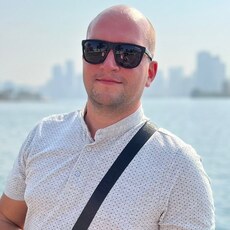 Фотография мужчины Андрей, 35 лет из г. Санкт-Петербург