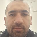 Рузибой, 31 год