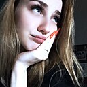 Ульяна, 18 лет