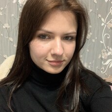 Фотография девушки Карина, 24 года из г. Волковыск