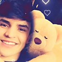 Alijon, 24 года