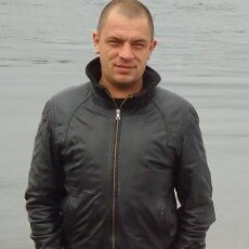 Фотография мужчины Андрей, 35 лет из г. Краснокаменск