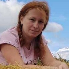 Фотография девушки Ольга, 41 год из г. Самара