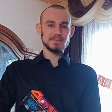 Фотография мужчины Андрей, 26 лет из г. Воронеж