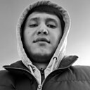 Шерзод, 22 года