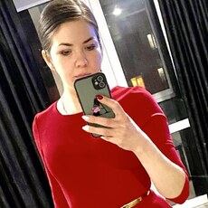 Фотография девушки Маня, 35 лет из г. Волгоград