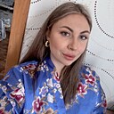 Юлия, 25 лет