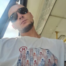 Фотография мужчины Илья, 35 лет из г. Минск