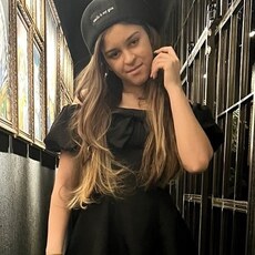 Фотография девушки Амира, 18 лет из г. Москва