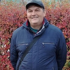 Фотография мужчины Владимир, 53 года из г. Ульяновск