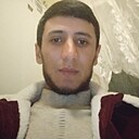 Shoxrux, 26 лет