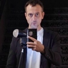 Фотография мужчины Александр, 42 года из г. Красногорск