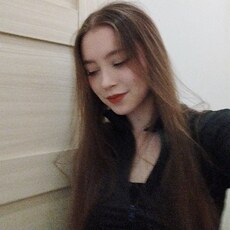 Фотография девушки Елизавета, 22 года из г. Санкт-Петербург