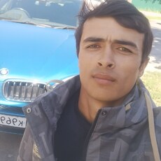 Фотография мужчины Dima, 24 года из г. Спасск