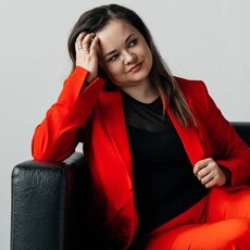 Фотография девушки Юлия, 39 лет из г. Ижевск
