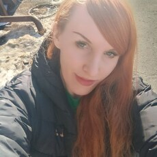 Анна, 38 из г. Омск.