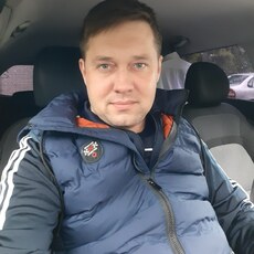 Фотография мужчины Евгений, 36 лет из г. Балахна