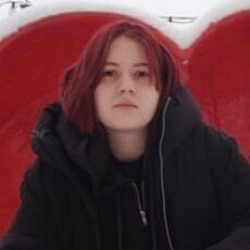 Фотография девушки Аня, 18 лет из г. Санкт-Петербург