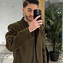 Nawfal, 20 лет