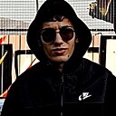 Арсен, 23 года