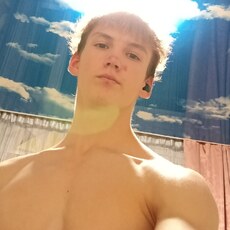 Фотография мужчины Дмитрий, 18 лет из г. Инта