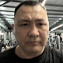 Али, 43 года